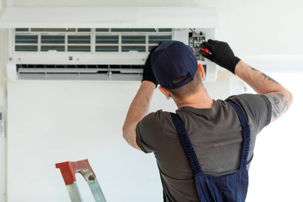 Trusted Aberdeen, ID Airduct Cleaning Experts